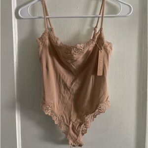Skims fits everybody lace bodysuit